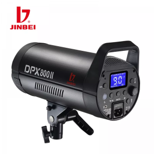 Đèn flash Jinbei DPX 800II
